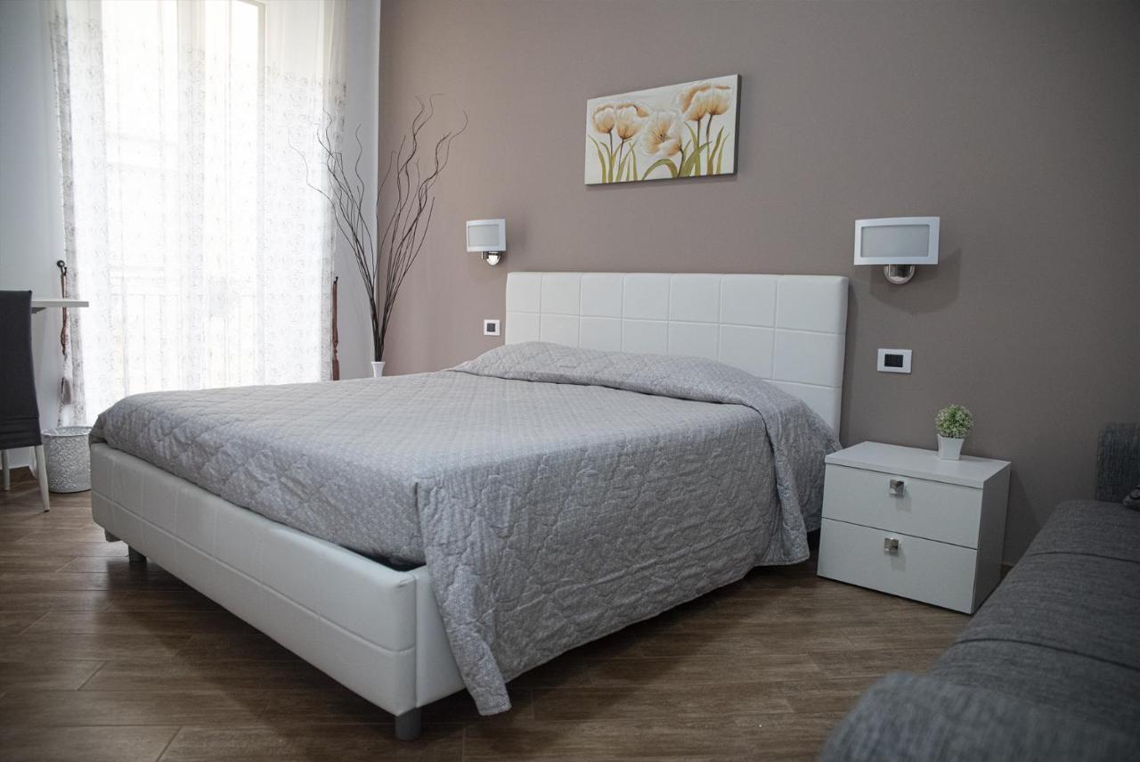 Cavaliere Costa Bed & Breakfast Porto Empedocle Exterior foto