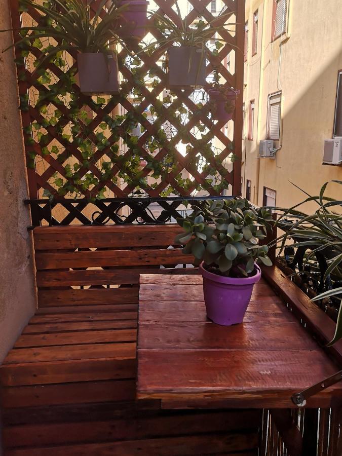 Cavaliere Costa Bed & Breakfast Porto Empedocle Exterior foto