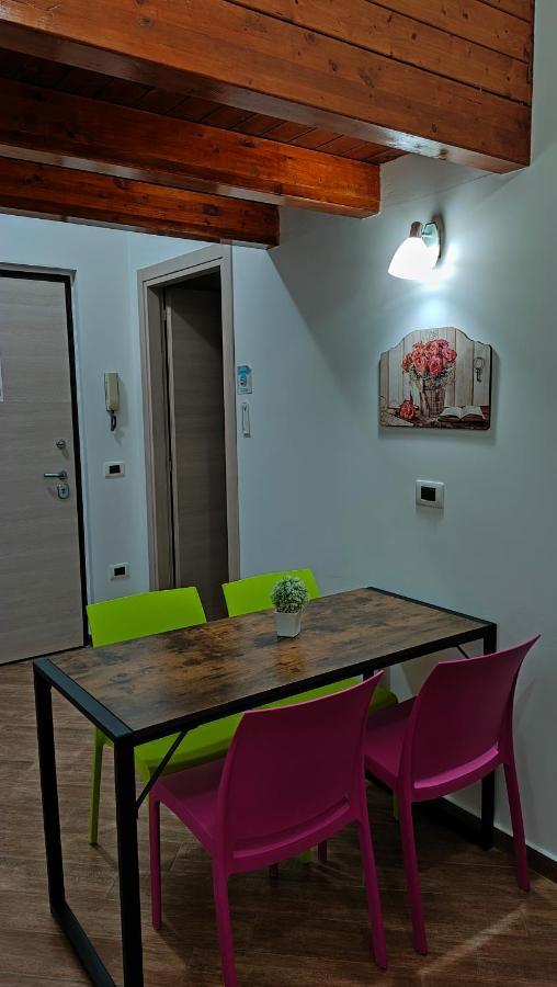 Cavaliere Costa Bed & Breakfast Porto Empedocle Exterior foto