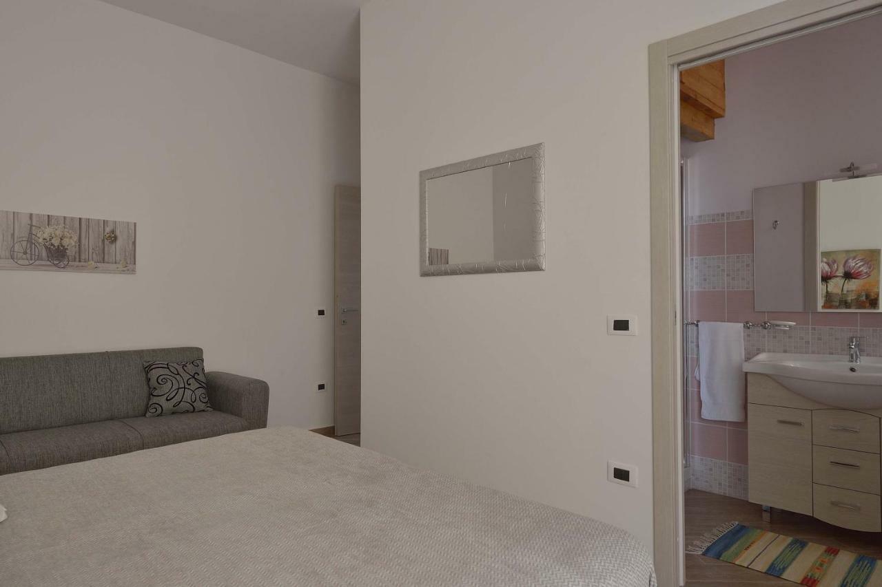 Cavaliere Costa Bed & Breakfast Porto Empedocle Exterior foto